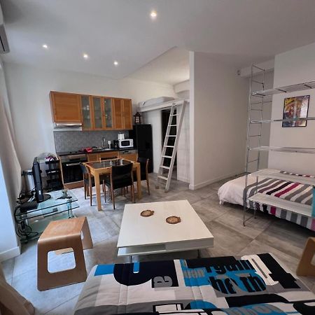 Heart Of Nice Harboor Cosy And Central Екстериор снимка