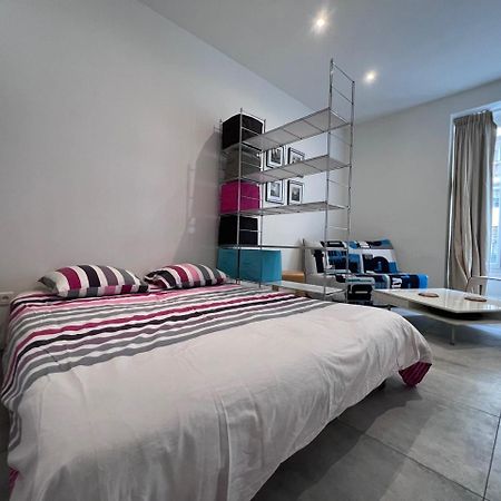 Heart Of Nice Harboor Cosy And Central Екстериор снимка