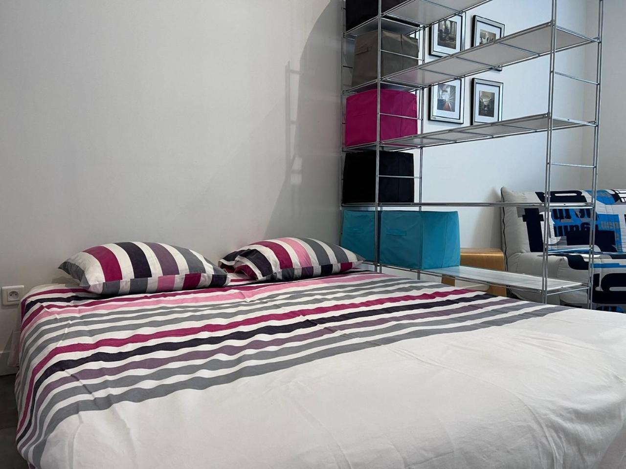 Heart Of Nice Harboor Cosy And Central Екстериор снимка