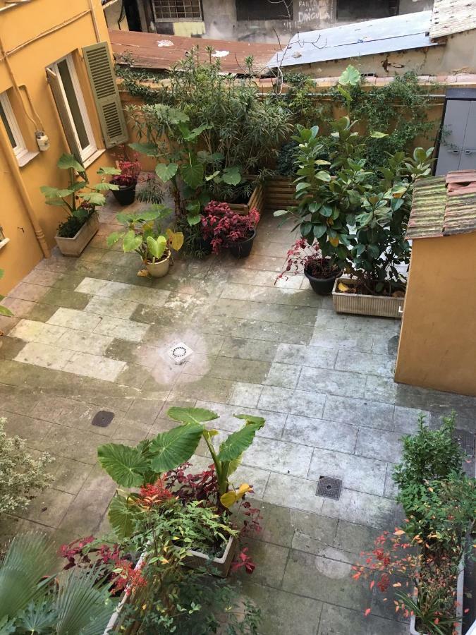 Heart Of Nice Harboor Cosy And Central Екстериор снимка