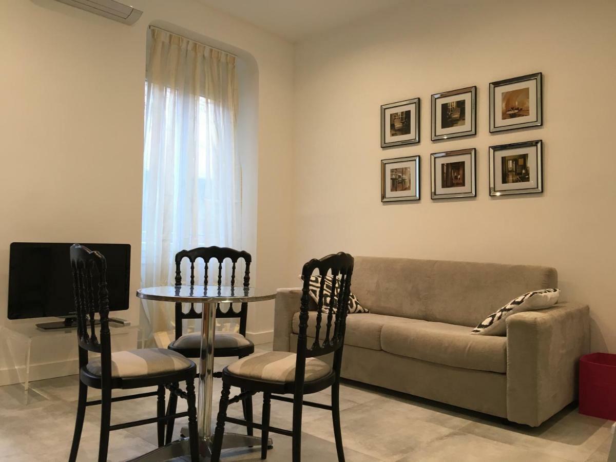 Heart Of Nice Harboor Cosy And Central Екстериор снимка
