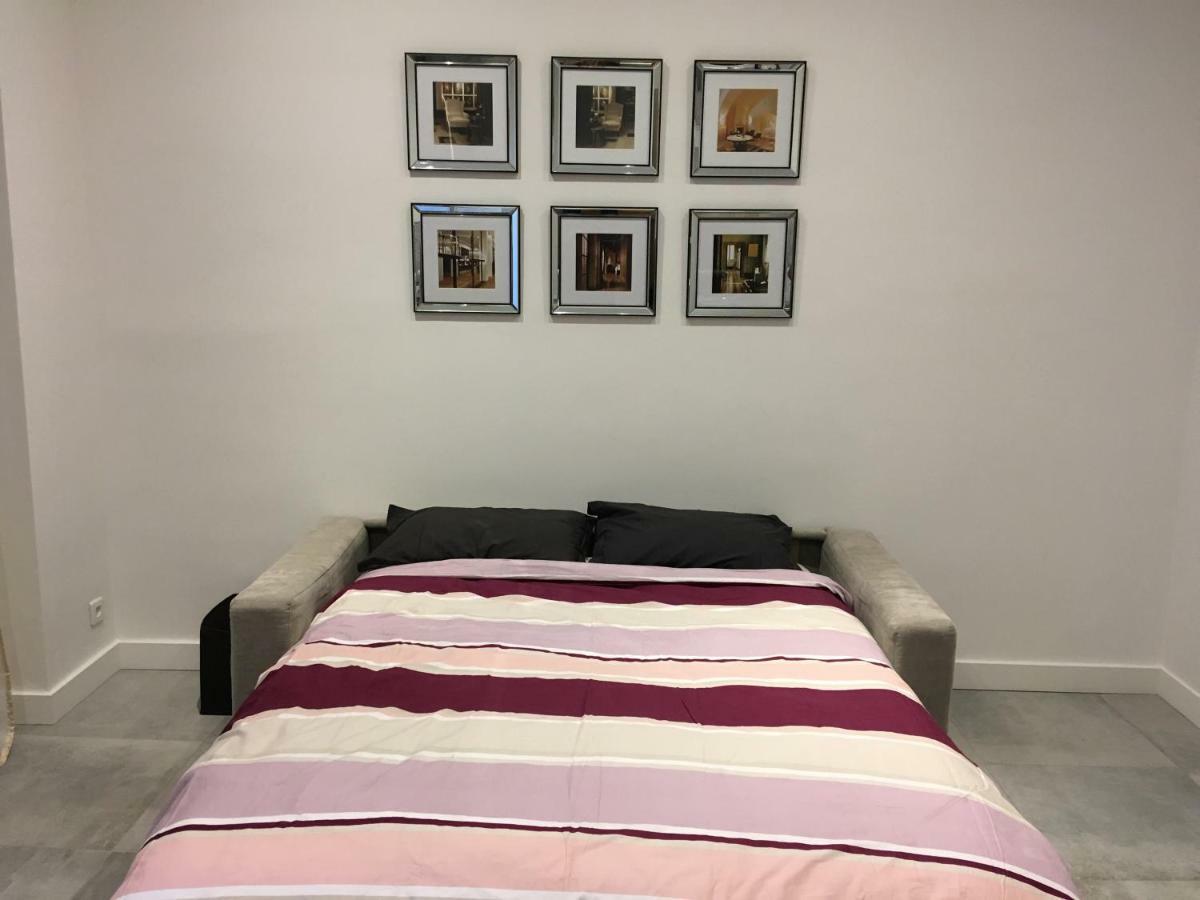 Heart Of Nice Harboor Cosy And Central Екстериор снимка